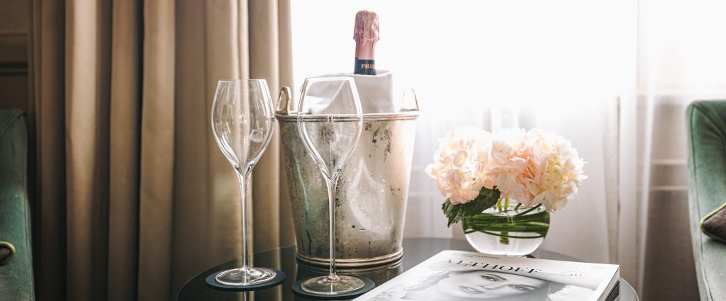 POD Perks: VIP Your Clients