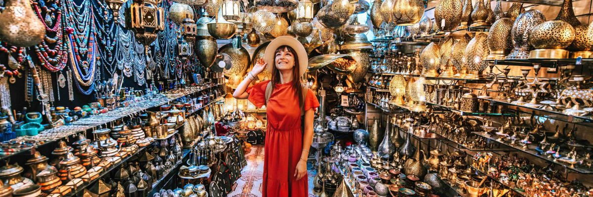 Lumi Morocco: Unforgettable Luxury Journeys that You Feel in Your Heart.