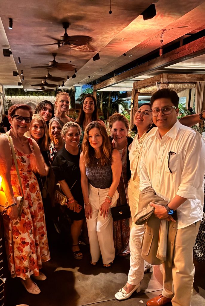 L.E/Miami trade event with Passages of Distinction, June 2026