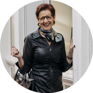 Sari Freeman, CEO & Chief Marketing Strategist at Passages of Distinction