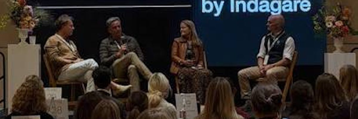 Indagare summit 2026